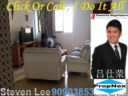 Blk 627 Bedok Reservoir Road (Bedok), HDB 4 Rooms #83208802